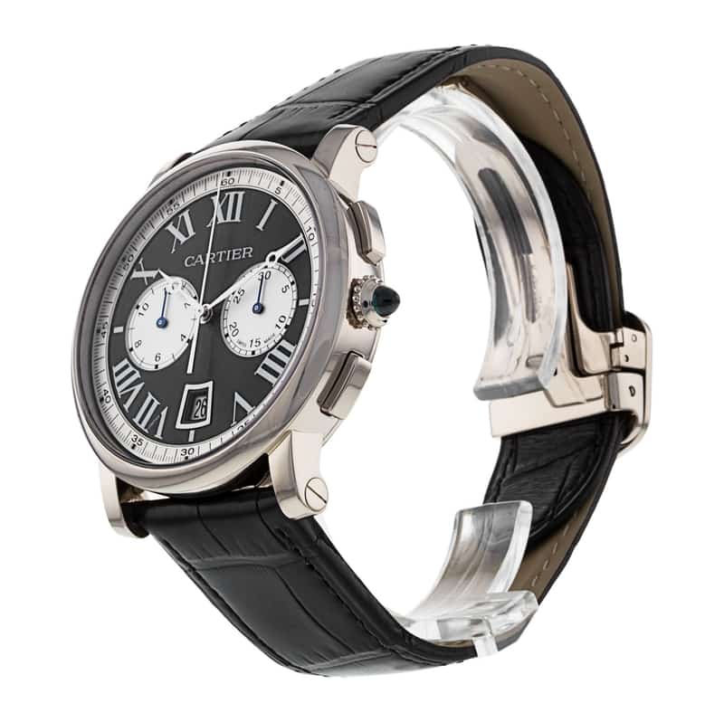 Cartier Rotonde De Cartier W1556239